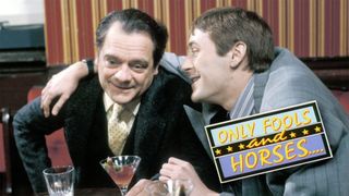 Only Fools and Horses...