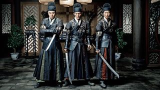 Brotherhood of Blades