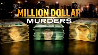 Million Dollar Murders