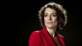 Alex Polizzi: The Fixer
