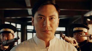 Ip Man: Kung Fu Master