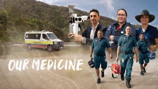 Our Medicine