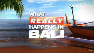 What Really Happens in Bali