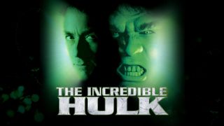 The Incredible Hulk