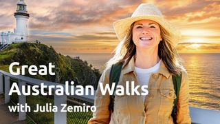 Great Australian Walks