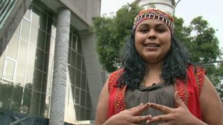 Postcards from Indigenous Taiwan
