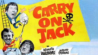 Carry on Jack