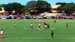 Heartland Footy