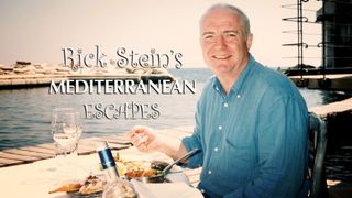 Rick Stein's Mediterranean Escapes