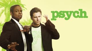 Psych