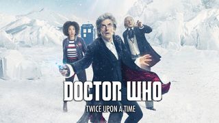 Doctor Who: Twice Upon a Time