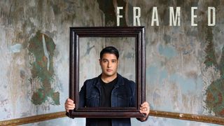 Framed