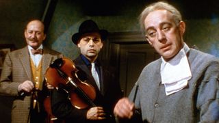 The Ladykillers