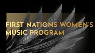 First Nations Women's Music Program