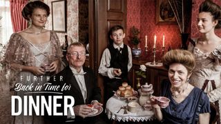 Further Back In Time for Dinner