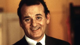 The Man Who Knew Too Little