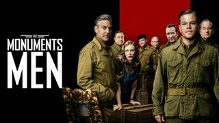 The Monuments Men