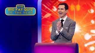 Big Fat Quiz of the Year 2023