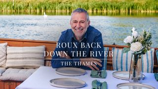 Roux Down the River