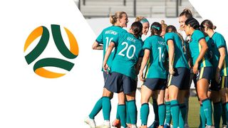 Matildas Preview Show