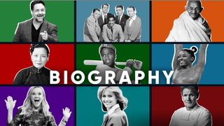 Biography