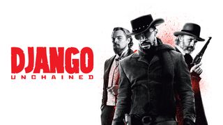 Django Unchained