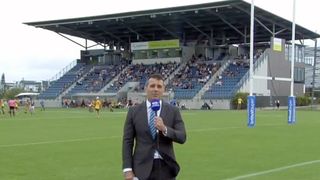 QLD Rugby League