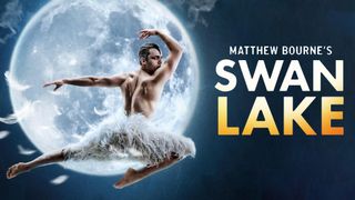 Matthew Bourne's Swan Lake