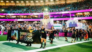 Sydney Gay and Lesbian Mardi Gras 2023