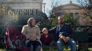 Invisible