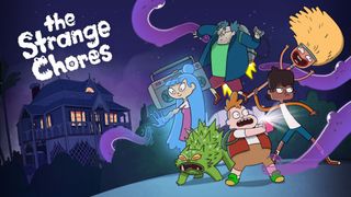 The Strange Chores