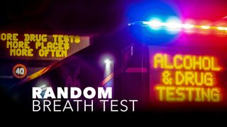 Random Breath Test