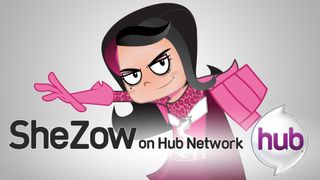 SheZow