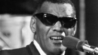 Ray Charles at the Salle Pleyel