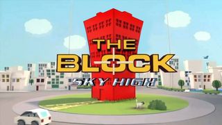 The Block Sky High