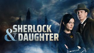 Sherlock & Daughter