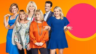 Studio 10: Sunday
