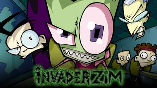 Invader Zim