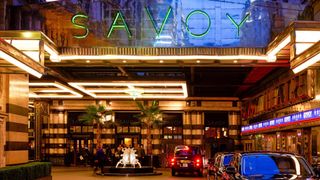 The Savoy