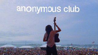 Anonymous Club