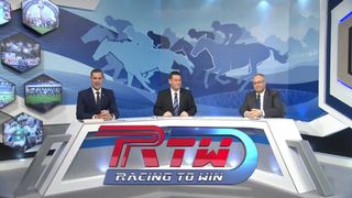Racing to Win