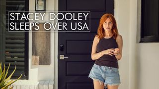 Stacey Dooley Sleeps Over USA