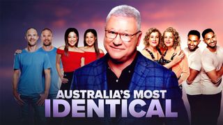 Australia's Most Identical