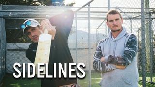 Sidelines