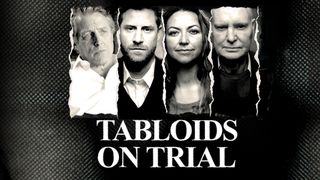 Tabloids on Trial