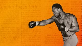 I Am Smokin' Joe Frazier