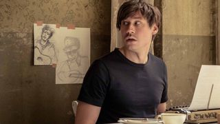 A Stasi Comedy