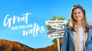 Great Australian Walks