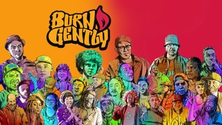 Burn Gently