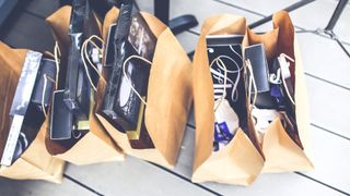 Home Shopping